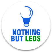 Nothing-But-LEDs
